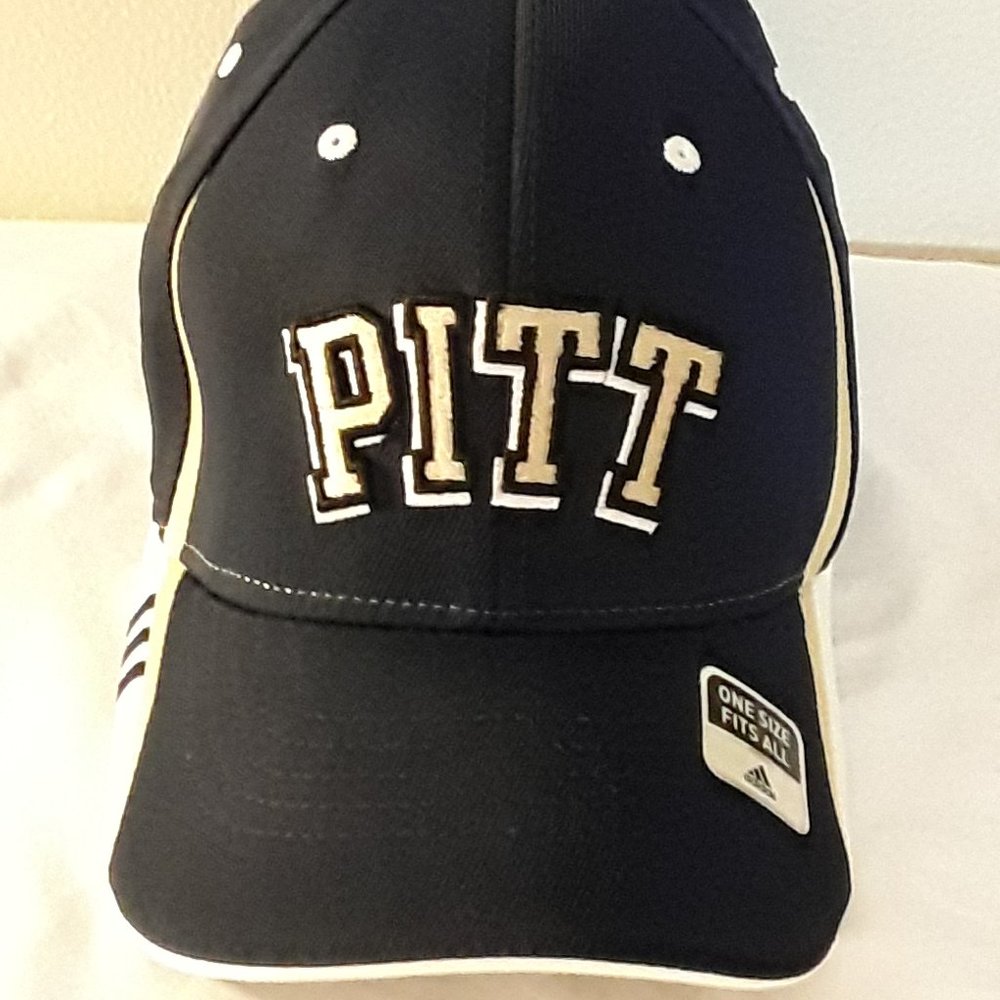 PITT CAP# UNIVERSITY OF PITTSBURGH